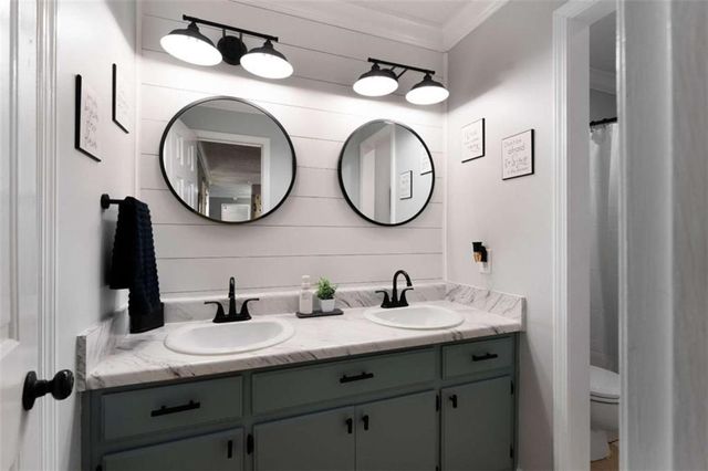 39 Ramblewood Drive, Silver Creek, GA 30173