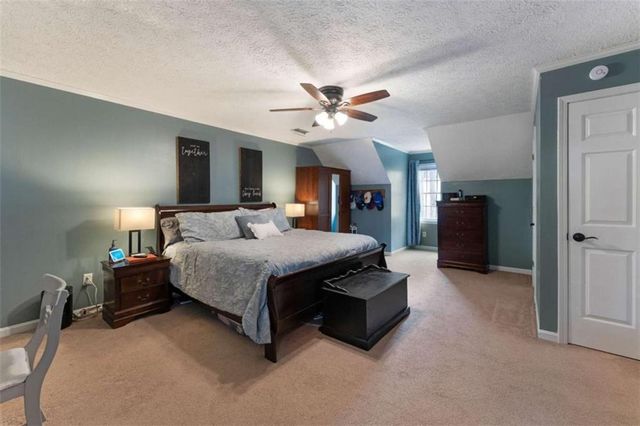 39 Ramblewood Drive, Silver Creek, GA 30173