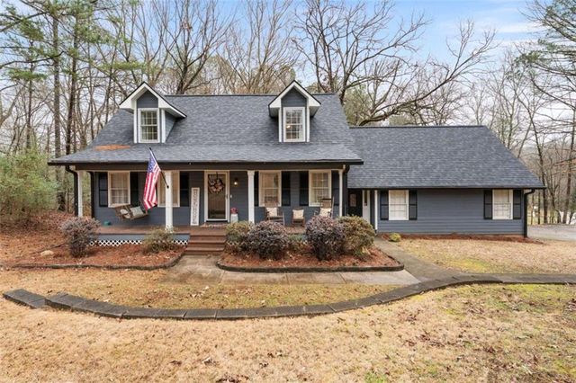 39 Ramblewood Drive, Silver Creek, GA 30173