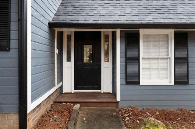 39 Ramblewood Drive, Silver Creek, GA 30173