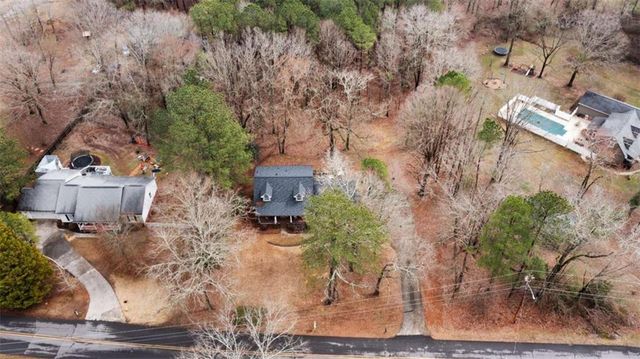 39 Ramblewood Drive, Silver Creek, GA 30173