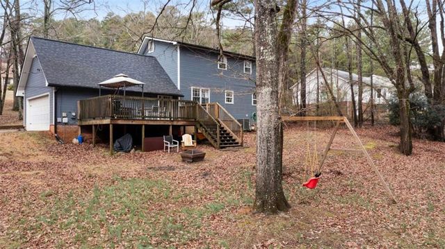 39 Ramblewood Drive, Silver Creek, GA 30173