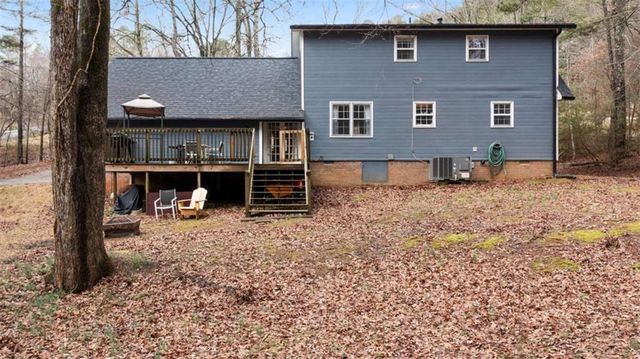 39 Ramblewood Drive, Silver Creek, GA 30173