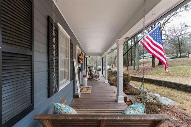 39 Ramblewood Drive, Silver Creek, GA 30173