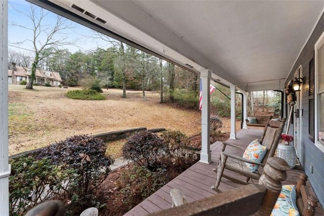 39 Ramblewood Drive, Silver Creek, GA 30173