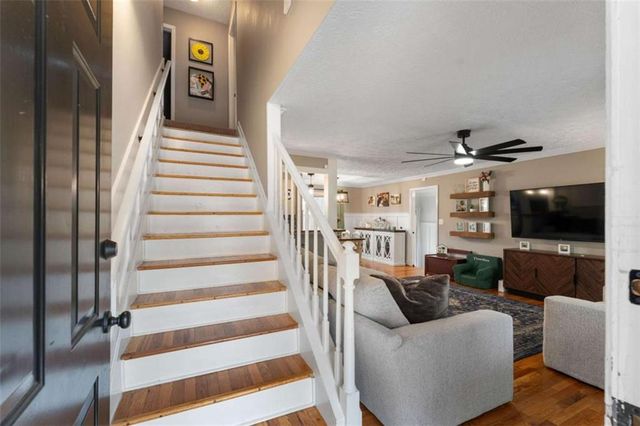 39 Ramblewood Drive, Silver Creek, GA 30173