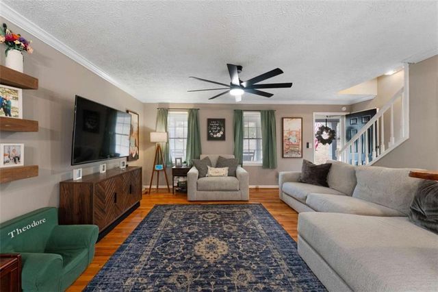 39 Ramblewood Drive, Silver Creek, GA 30173