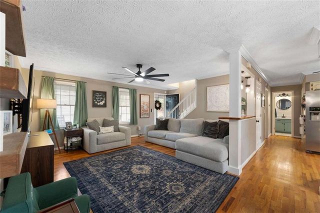 39 Ramblewood Drive, Silver Creek, GA 30173