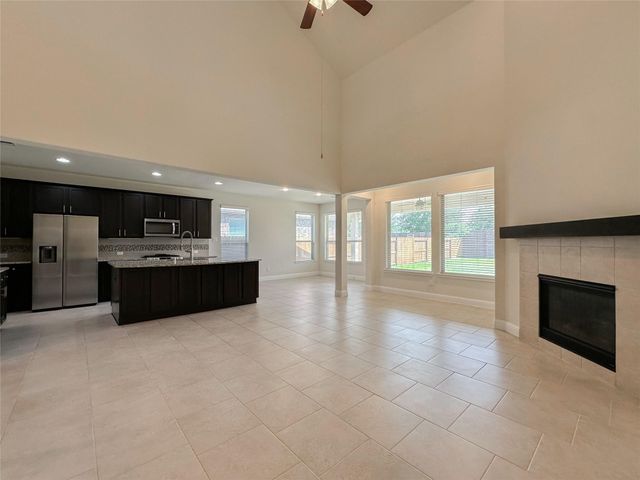 6715 Chicoma Street, Spring, TX 77379