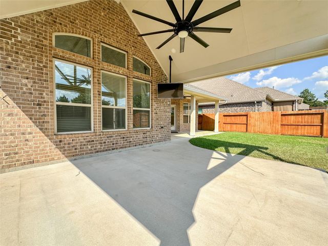 6715 Chicoma Street, Spring, TX 77379