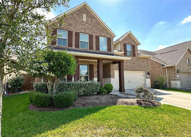 6715 Chicoma Street, Spring, TX 77379