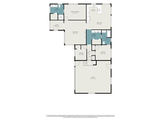 17588 Reenders Street, Spring Lake, MI 49456