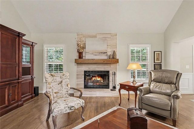 2266 Orion Court, Grayson, GA 30017