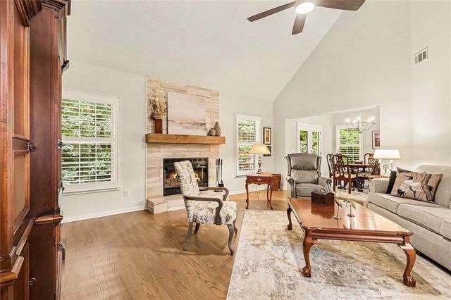 2266 Orion Court, Grayson, GA 30017