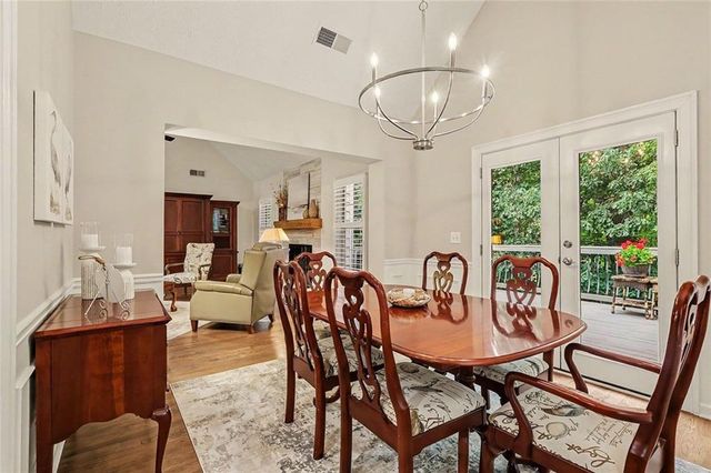 2266 Orion Court, Grayson, GA 30017