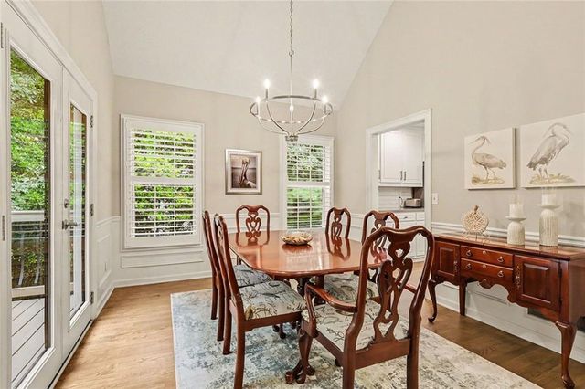 2266 Orion Court, Grayson, GA 30017