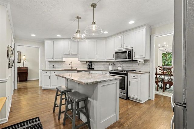 2266 Orion Court, Grayson, GA 30017