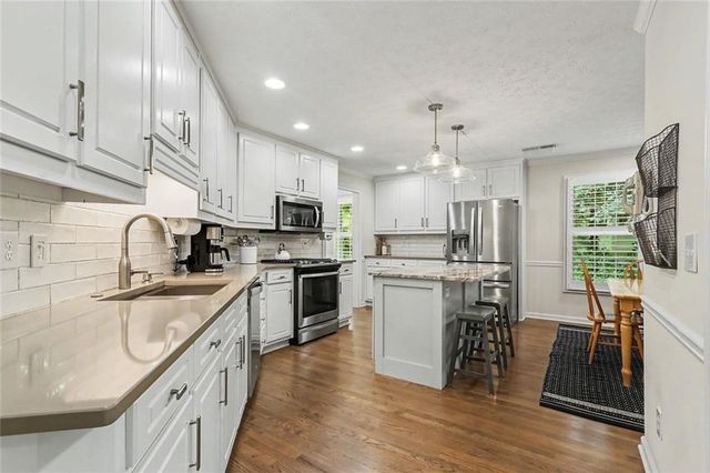 2266 Orion Court, Grayson, GA 30017