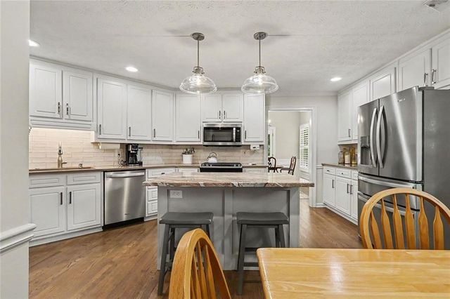 2266 Orion Court, Grayson, GA 30017