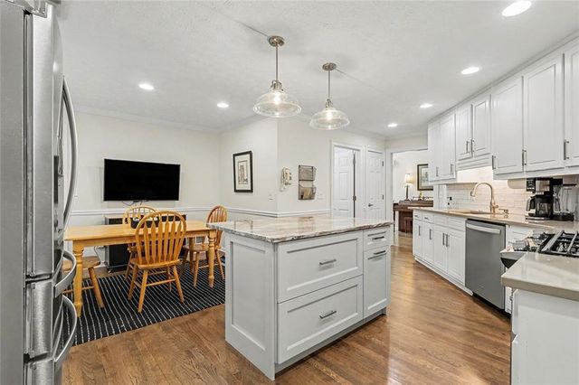 2266 Orion Court, Grayson, GA 30017