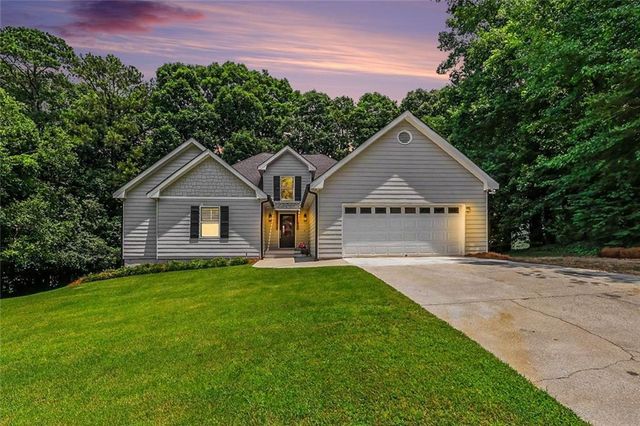 2266 Orion Court, Grayson, GA 30017