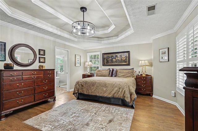 2266 Orion Court, Grayson, GA 30017