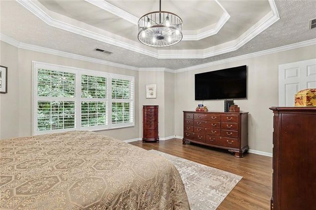 2266 Orion Court, Grayson, GA 30017