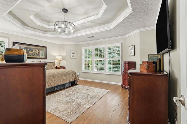 2266 Orion Court, Grayson, GA 30017