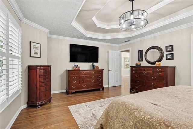 2266 Orion Court, Grayson, GA 30017