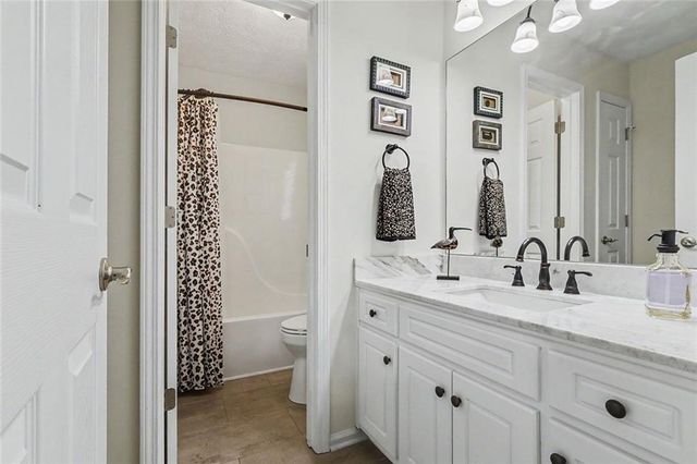 2266 Orion Court, Grayson, GA 30017
