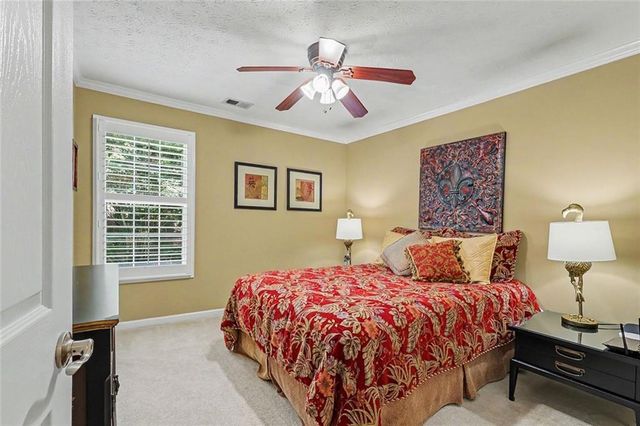 2266 Orion Court, Grayson, GA 30017