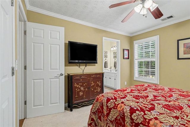 2266 Orion Court, Grayson, GA 30017