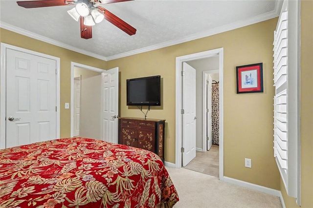 2266 Orion Court, Grayson, GA 30017