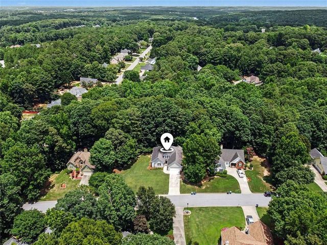 2266 Orion Court, Grayson, GA 30017