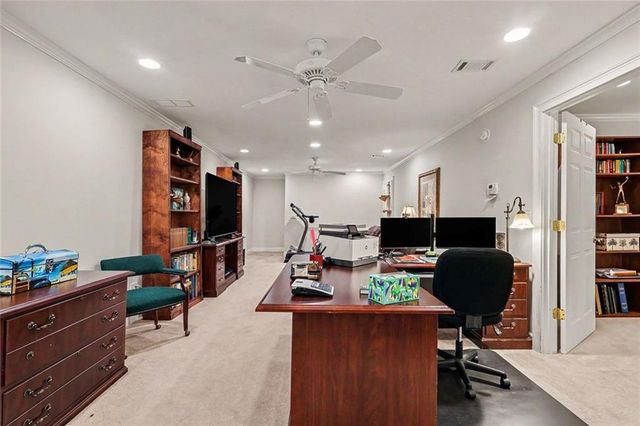 2266 Orion Court, Grayson, GA 30017