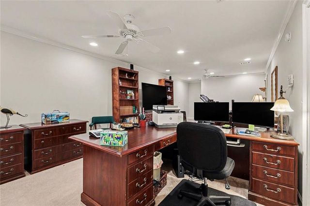 2266 Orion Court, Grayson, GA 30017