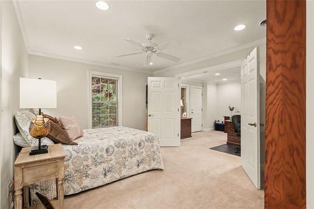 2266 Orion Court, Grayson, GA 30017