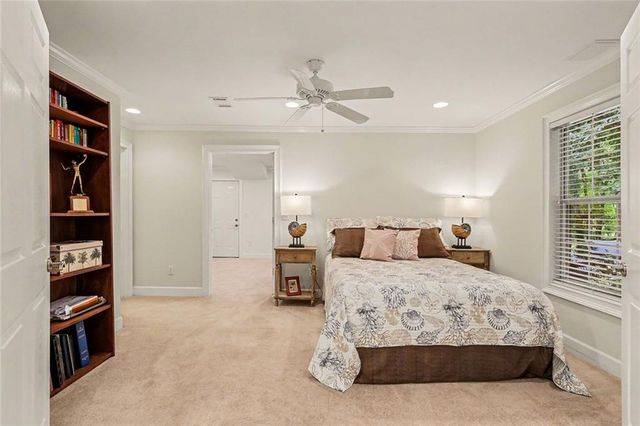 2266 Orion Court, Grayson, GA 30017