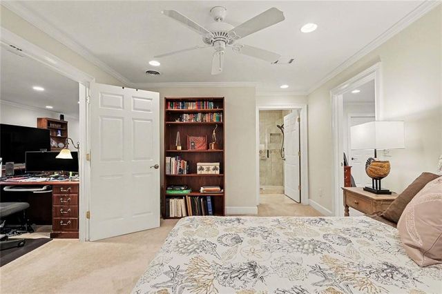 2266 Orion Court, Grayson, GA 30017