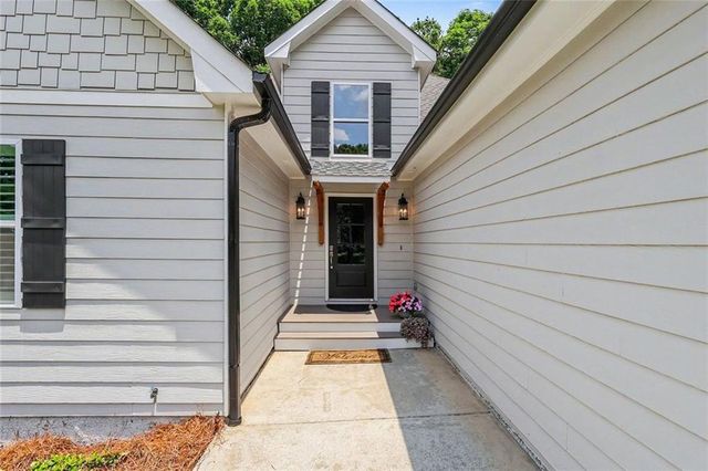 2266 Orion Court, Grayson, GA 30017