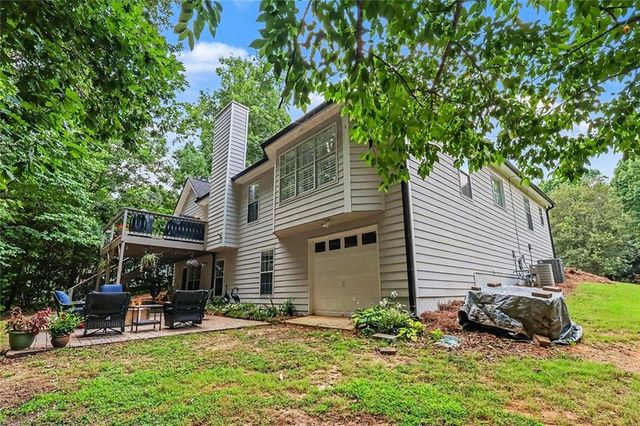 2266 Orion Court, Grayson, GA 30017