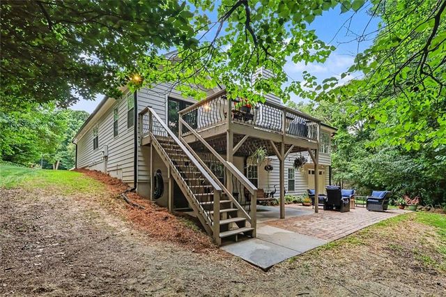 2266 Orion Court, Grayson, GA 30017