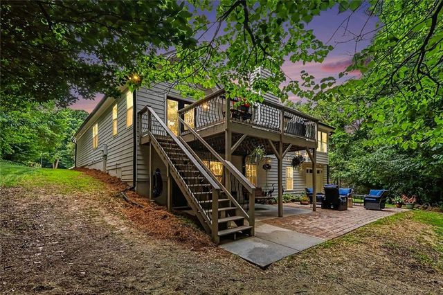 2266 Orion Court, Grayson, GA 30017