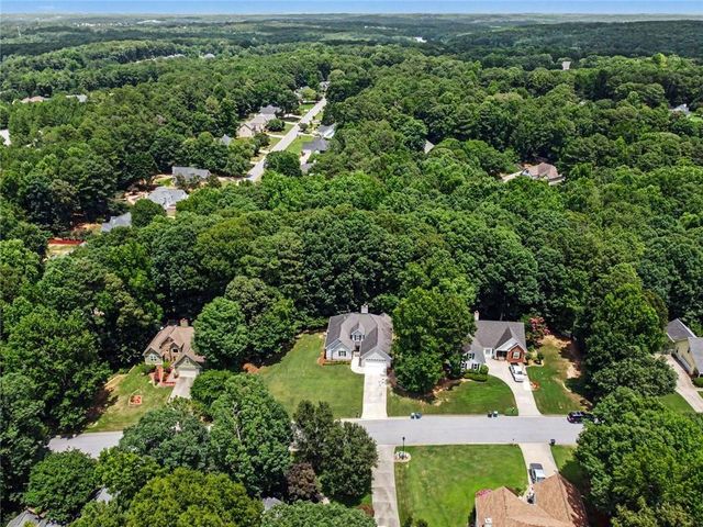 2266 Orion Court, Grayson, GA 30017