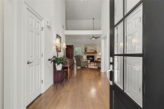 2266 Orion Court, Grayson, GA 30017