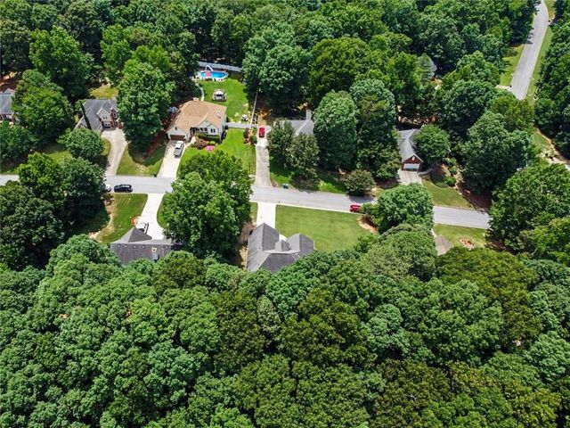 2266 Orion Court, Grayson, GA 30017
