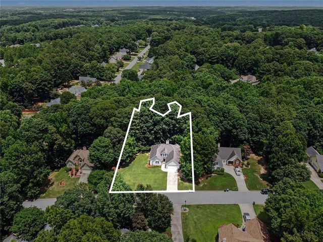 2266 Orion Court, Grayson, GA 30017