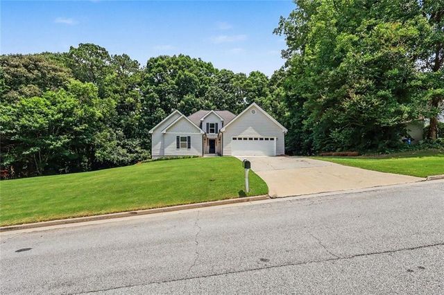 2266 Orion Court, Grayson, GA 30017