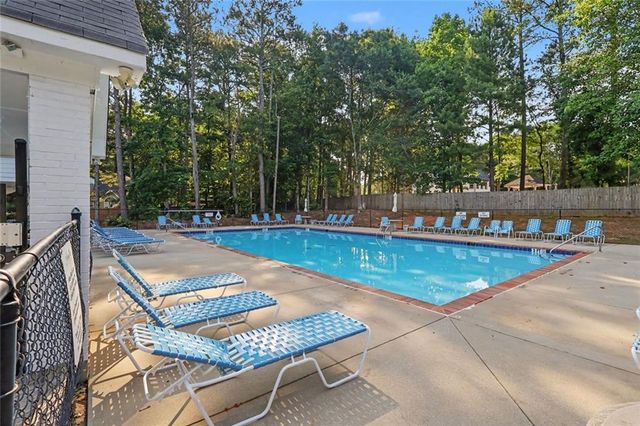 2266 Orion Court, Grayson, GA 30017