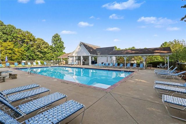2266 Orion Court, Grayson, GA 30017